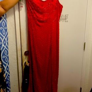 Cocktail dress size 24